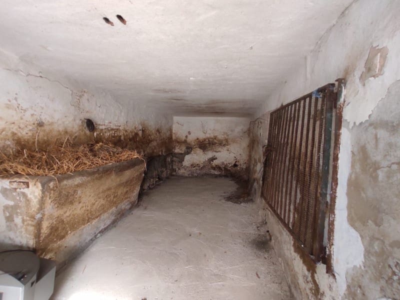 2 sypialnia Dom na sprzedaż w Competa - 143 000 € (Ref: 8055954)