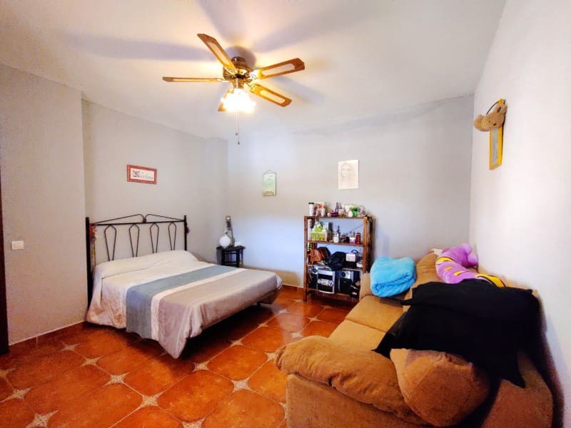 4 soverom Hus til salgs i Canillas de Albaida - € 429 000 (Ref: 8148651)