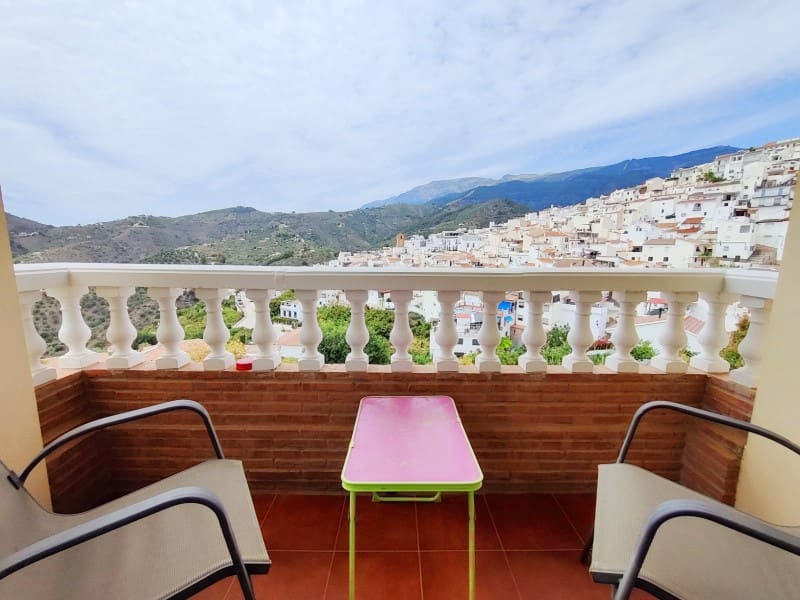 4 soverom Hus til salgs i Canillas de Albaida - € 429 000 (Ref: 8148651)