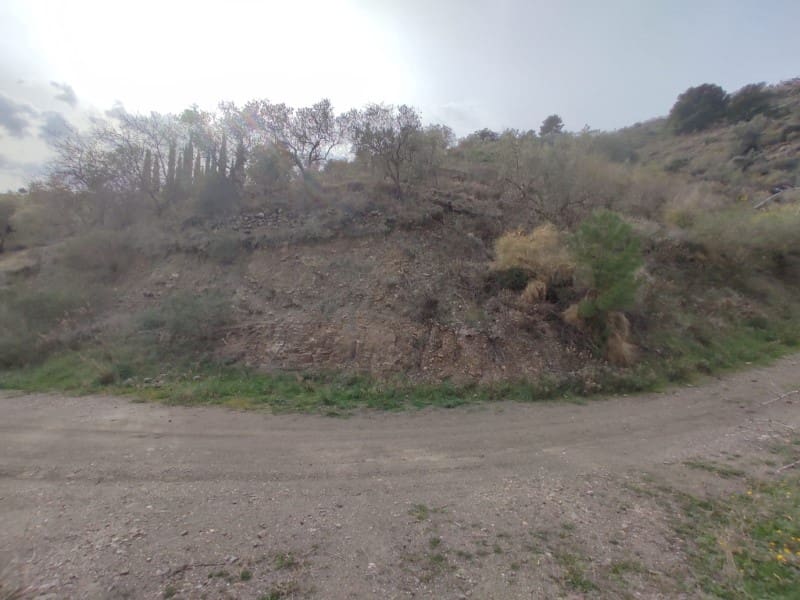 Grond te koop in Competa - € 50.000 (Ref: 8155360)