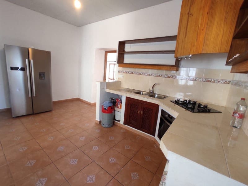 4 soveværelse Finca/Landehus til salg i Competa - € 498.000 (Ref: 8169123)