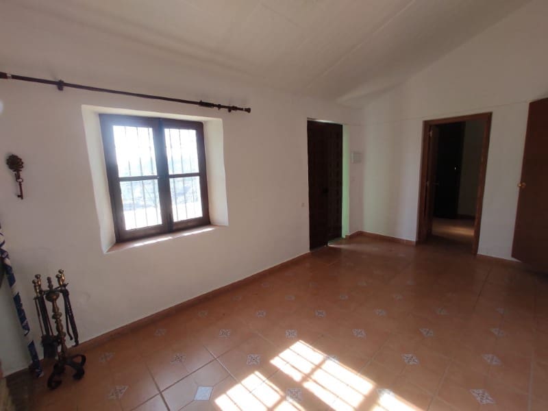 4 soveværelse Finca/Landehus til salg i Competa - € 498.000 (Ref: 8169123)