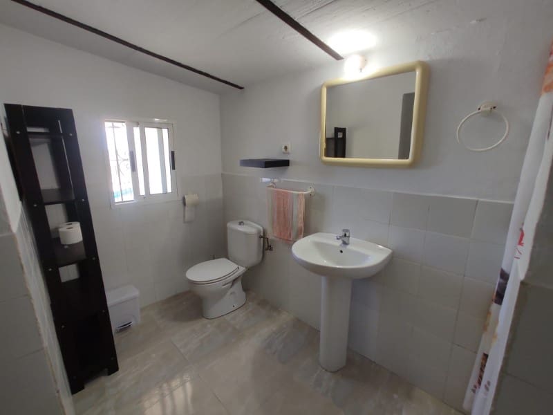 4 soveværelse Finca/Landehus til salg i Competa - € 498.000 (Ref: 8169123)