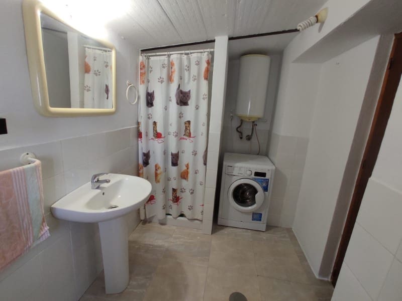 4 soveværelse Finca/Landehus til salg i Competa - € 498.000 (Ref: 8169123)