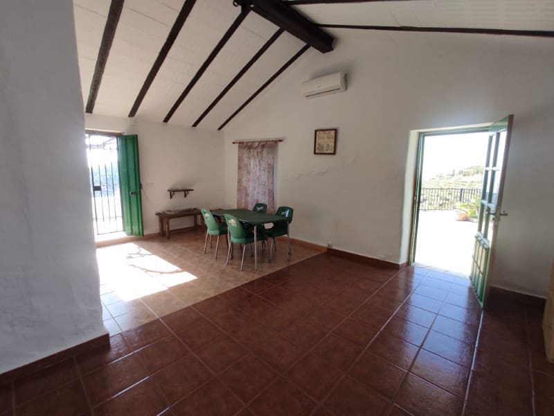 4 soveværelse Finca/Landehus til salg i Competa - € 498.000 (Ref: 8169123)