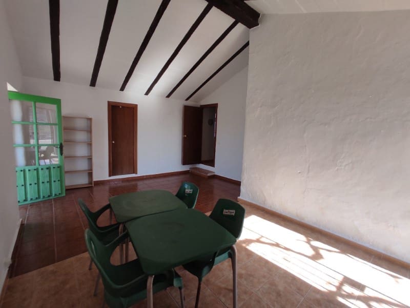 4 soveværelse Finca/Landehus til salg i Competa - € 498.000 (Ref: 8169123)