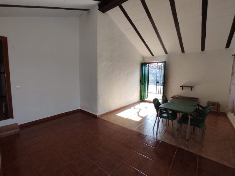 4 soveværelse Finca/Landehus til salg i Competa - € 498.000 (Ref: 8169123)