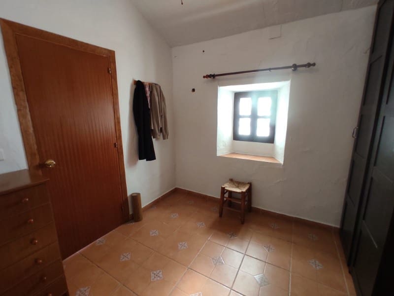 4 soveværelse Finca/Landehus til salg i Competa - € 498.000 (Ref: 8169123)