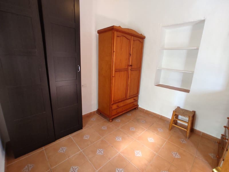 4 soveværelse Finca/Landehus til salg i Competa - € 498.000 (Ref: 8169123)