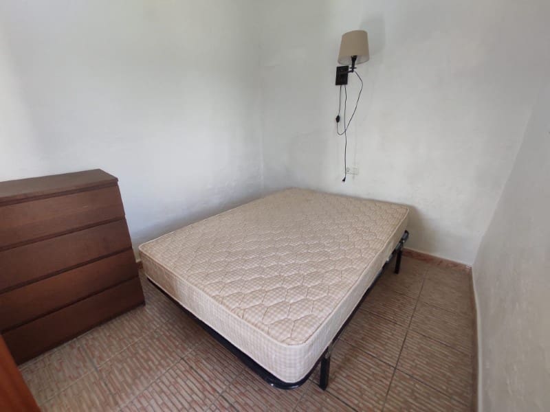 4 soveværelse Finca/Landehus til salg i Competa - € 498.000 (Ref: 8169123)