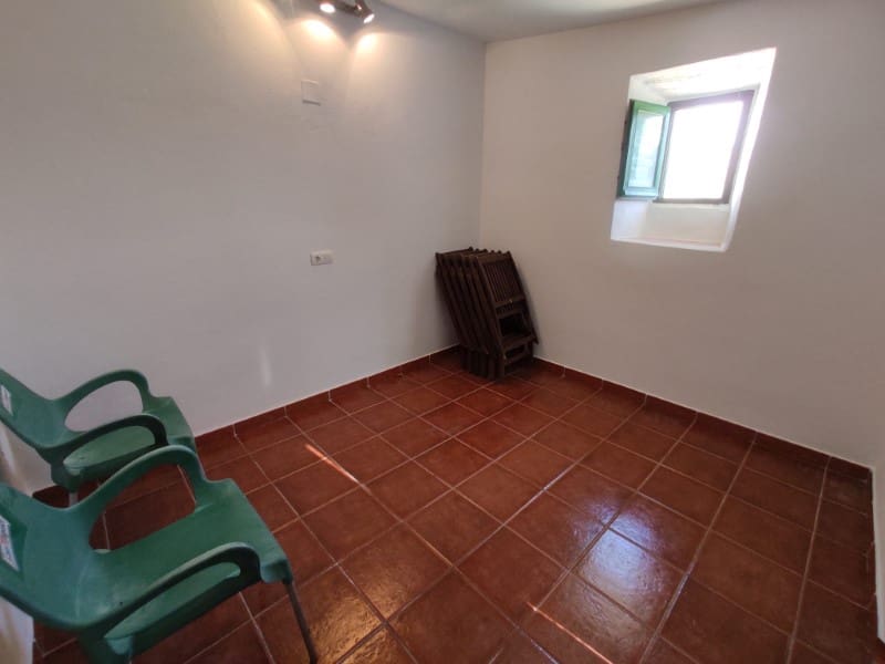 4 soveværelse Finca/Landehus til salg i Competa - € 498.000 (Ref: 8169123)