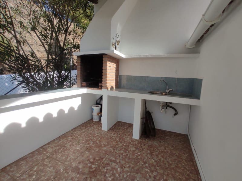 4 soveværelse Finca/Landehus til salg i Competa - € 498.000 (Ref: 8169123)