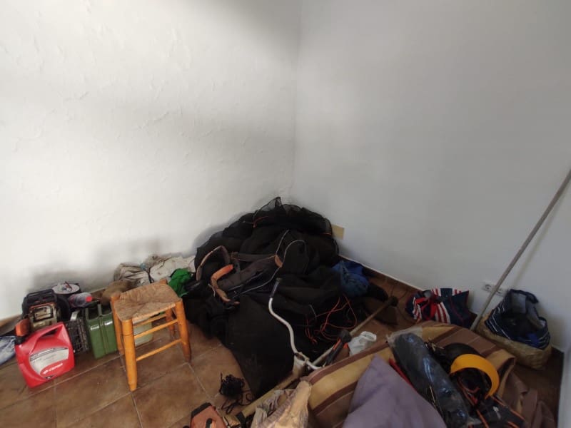 4 soveværelse Finca/Landehus til salg i Competa - € 498.000 (Ref: 8169123)