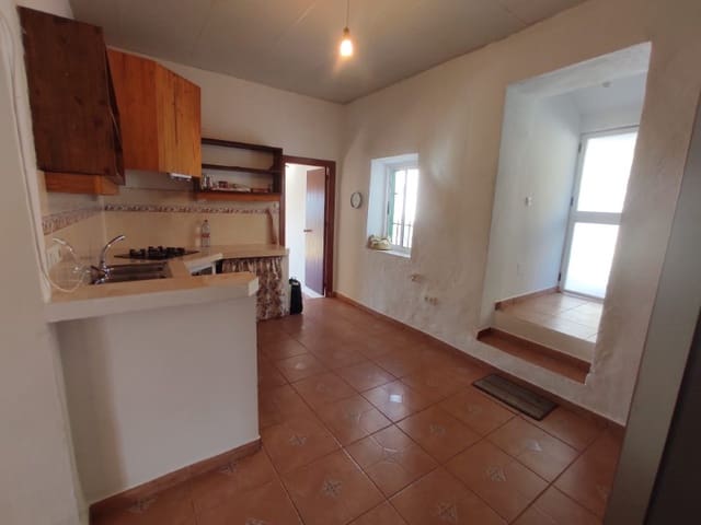 4 bedroom Finca/Country House for sale in Cómpeta - € 498,000 (Ref: 8169123)