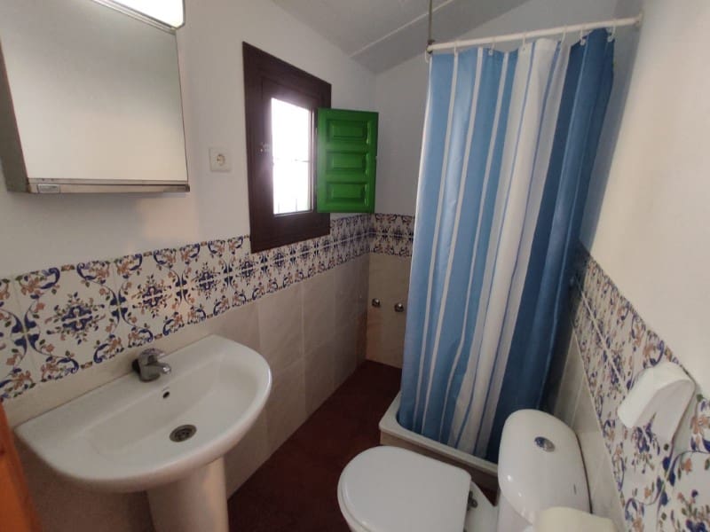 4 soveværelse Finca/Landehus til salg i Competa - € 498.000 (Ref: 8169123)