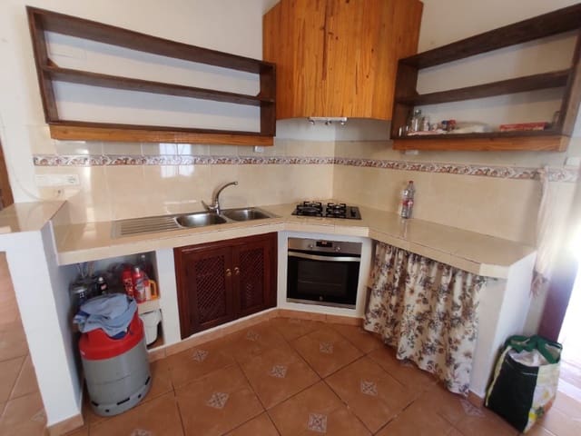 4 bedroom Finca/Country House for sale in Cómpeta - € 498,000 (Ref: 8169123)