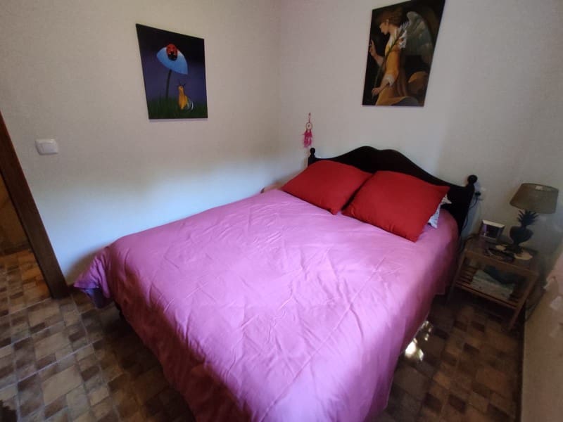 3 slaapkamer Finca/Landhuis te koop in Competa - € 259.000 (Ref: 8245033)