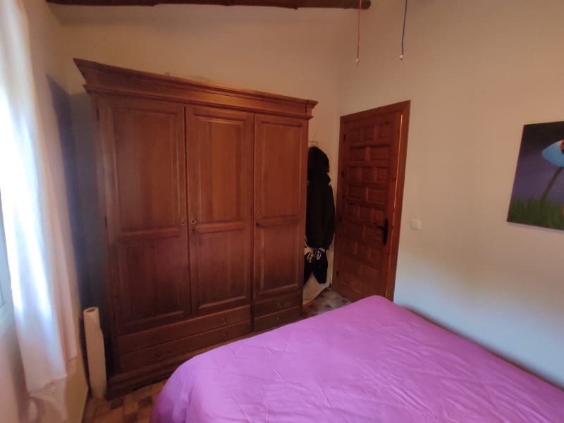 3 slaapkamer Finca/Landhuis te koop in Competa - € 259.000 (Ref: 8245033)