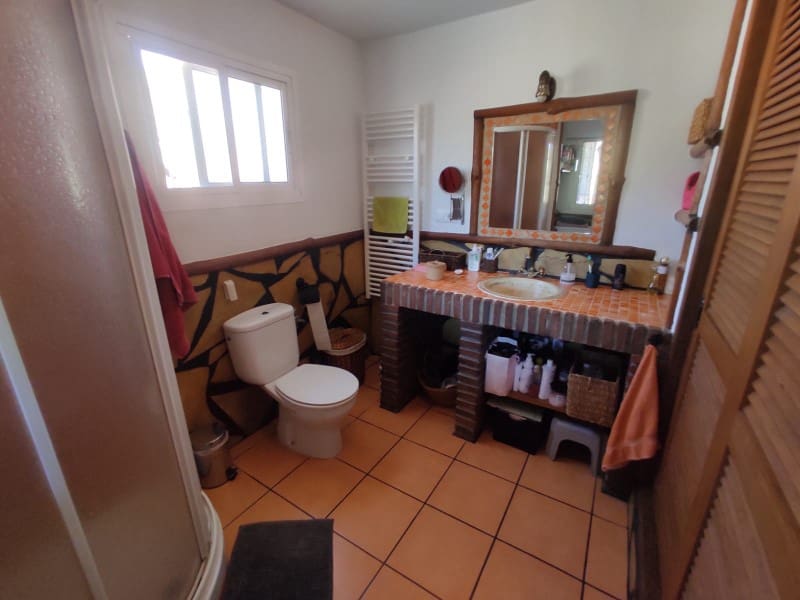 3 slaapkamer Finca/Landhuis te koop in Competa - € 259.000 (Ref: 8245033)