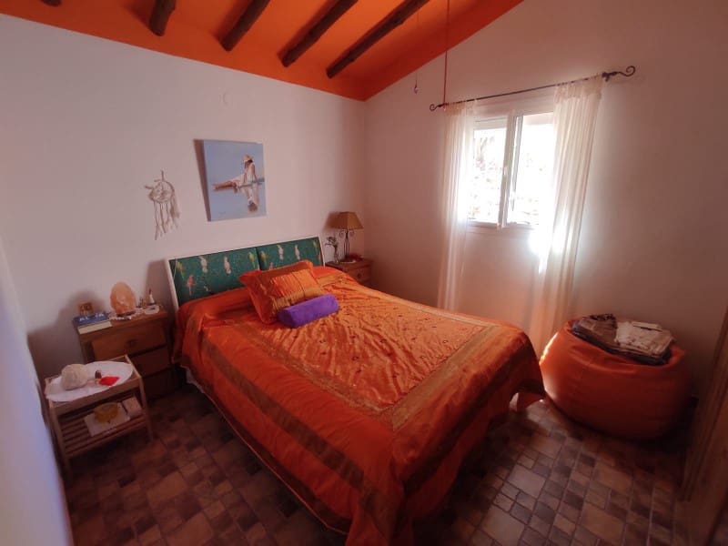 3 slaapkamer Finca/Landhuis te koop in Competa - € 259.000 (Ref: 8245033)