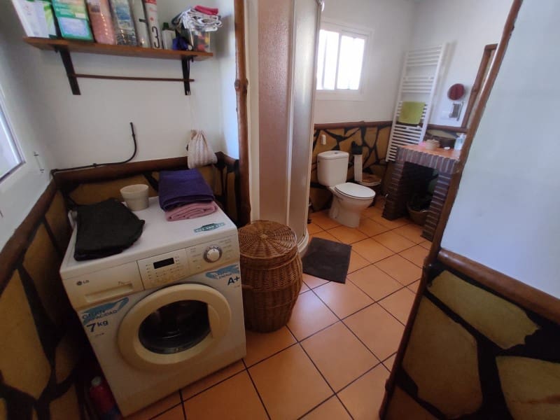 3 slaapkamer Finca/Landhuis te koop in Competa - € 259.000 (Ref: 8245033)