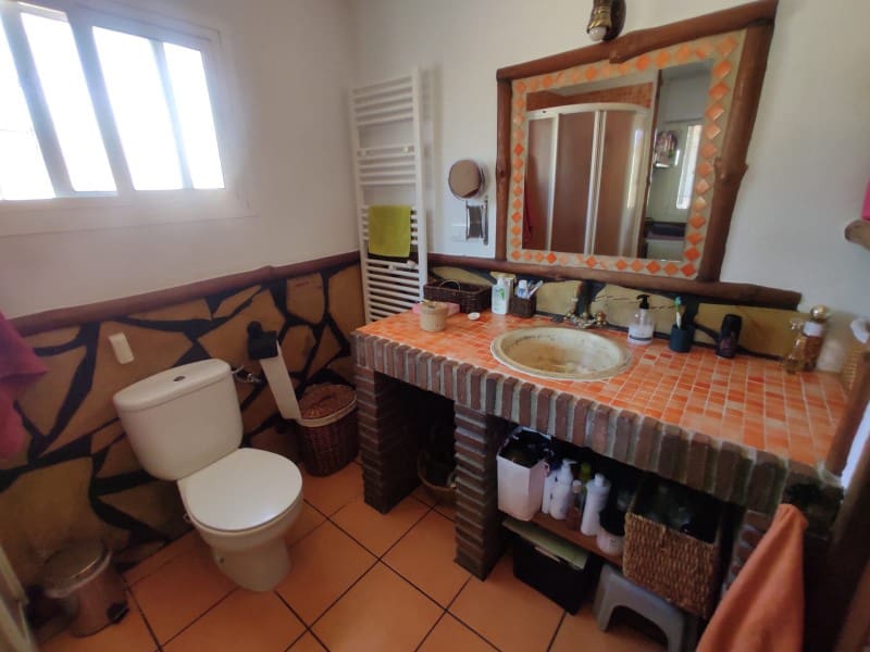 3 slaapkamer Finca/Landhuis te koop in Competa - € 259.000 (Ref: 8245033)