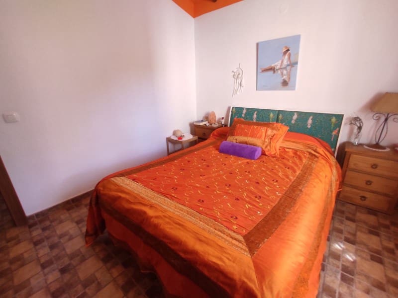 3 slaapkamer Finca/Landhuis te koop in Competa - € 259.000 (Ref: 8245033)