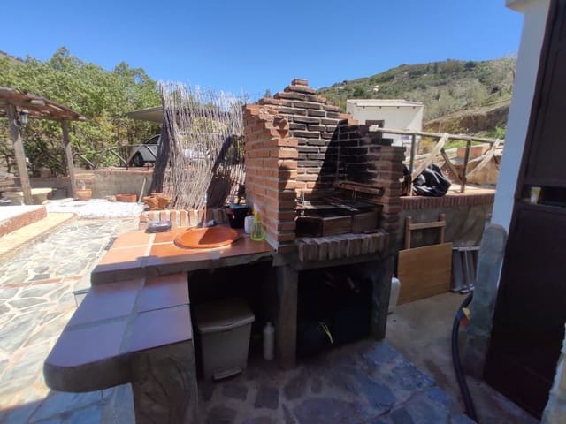 3 bedroom Finca/Country House for sale in Cómpeta - € 259,000 (Ref: 8245033)