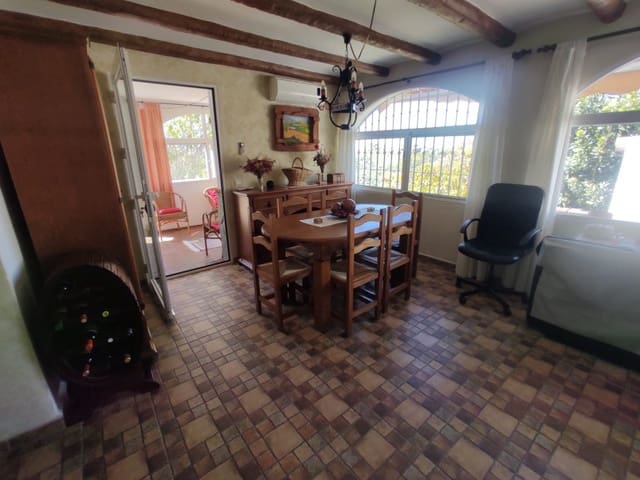 3 bedroom Finca/Country House for sale in Cómpeta - € 259,000 (Ref: 8245033)