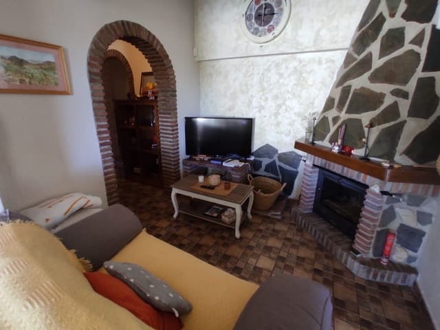3 bedroom Finca/Country House for sale in Cómpeta - € 259,000 (Ref: 8245033)