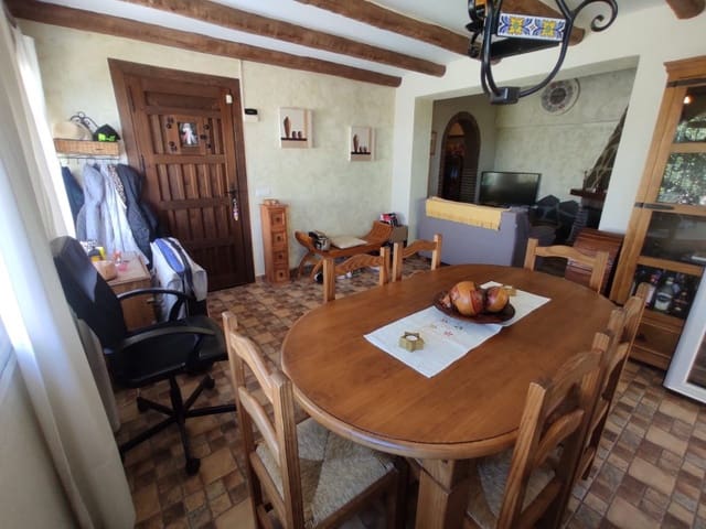 3 bedroom Finca/Country House for sale in Cómpeta - € 259,000 (Ref: 8245033)