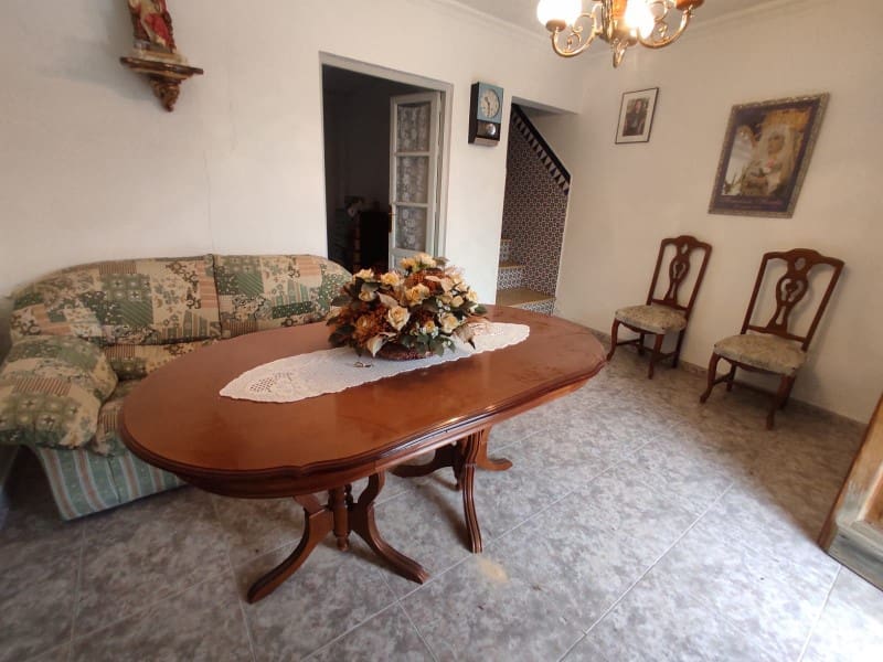 7 bedroom Townhouse for sale in Competa - € 320,000 (Ref: 8316043)