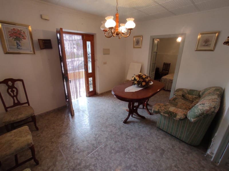 7 bedroom Townhouse for sale in Competa - € 320,000 (Ref: 8316043)