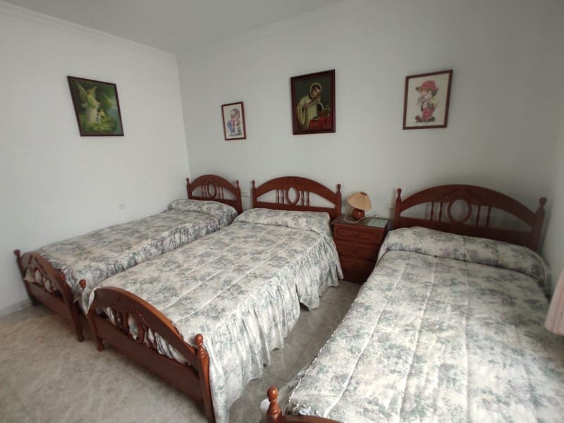 7 bedroom Townhouse for sale in Competa - € 320,000 (Ref: 8316043)