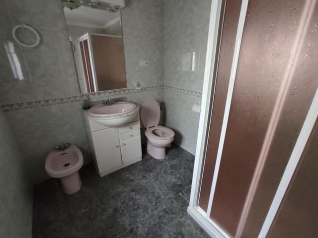 7 sypialnia Dom na sprzedaż w Cómpeta - 320 000 € (Ref: 8316043)