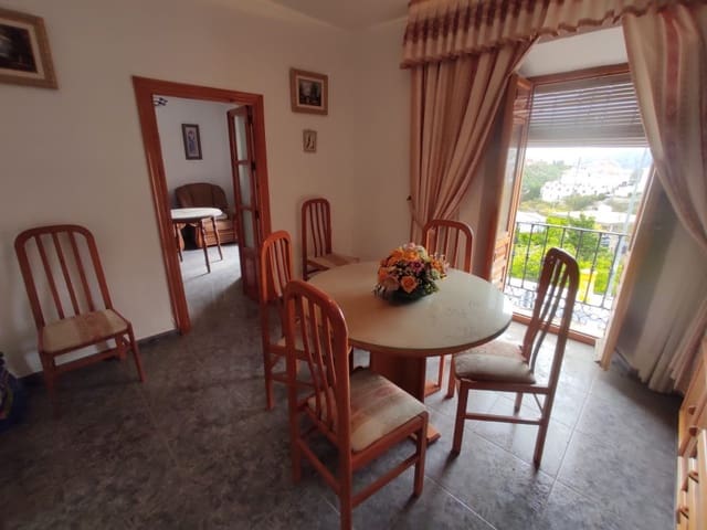 7 sypialnia Dom na sprzedaż w Cómpeta - 320 000 € (Ref: 8316043)