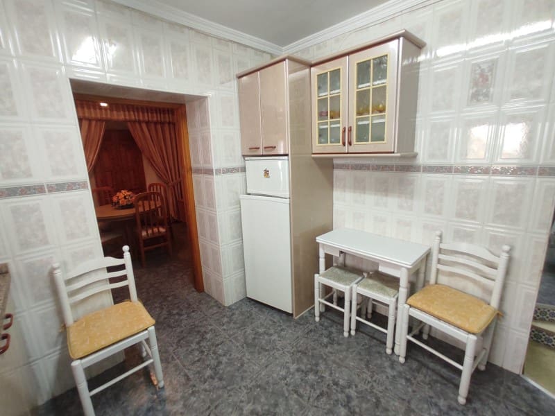 7 bedroom Townhouse for sale in Competa - € 320,000 (Ref: 8316043)