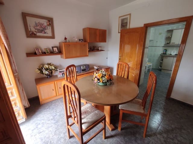 7 sypialnia Dom na sprzedaż w Cómpeta - 320 000 € (Ref: 8316043)