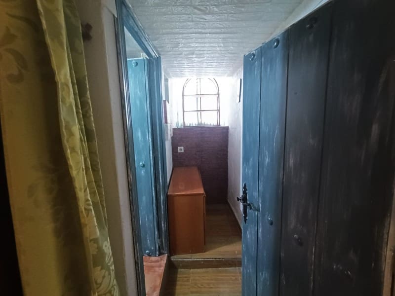 2 chambre Maison de Ville à vendre à Competa - 50 000 € (Ref: 8324600)