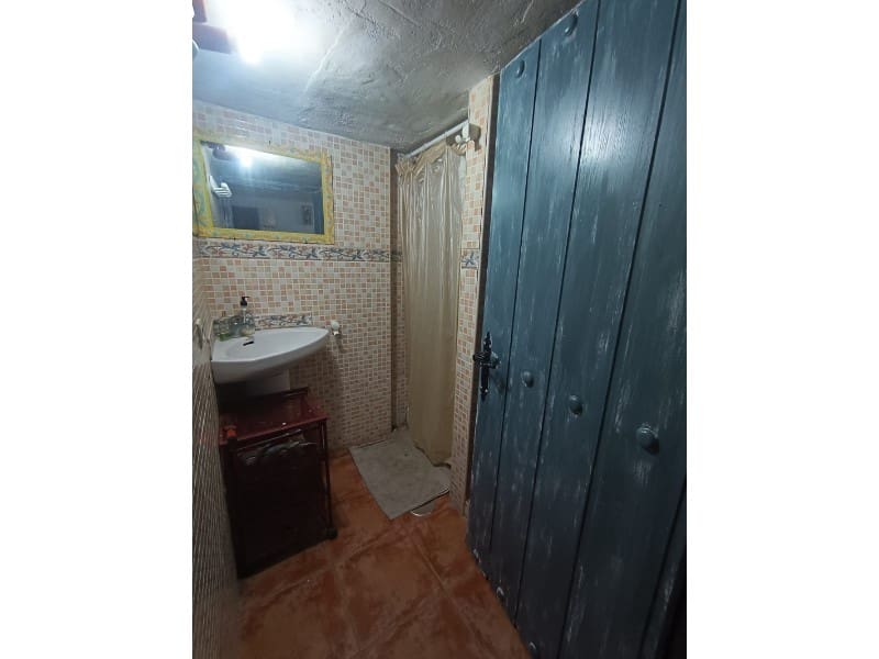 2 chambre Maison de Ville à vendre à Competa - 50 000 € (Ref: 8324600)