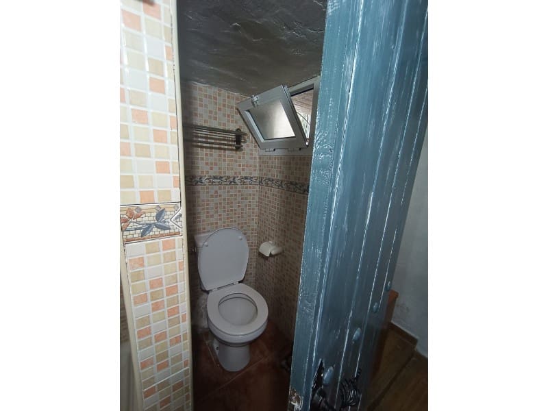 2 chambre Maison de Ville à vendre à Competa - 50 000 € (Ref: 8324600)
