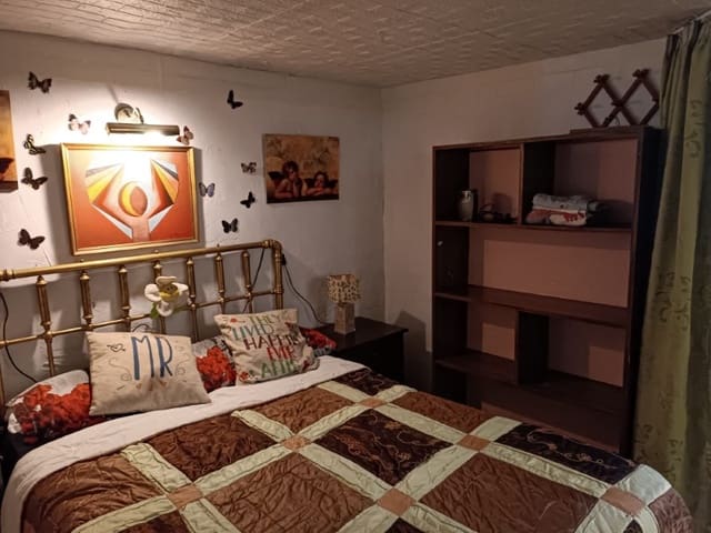 2 chambre Maison de Ville à vendre à Cómpeta - 50 000 € (Ref: 8324600)