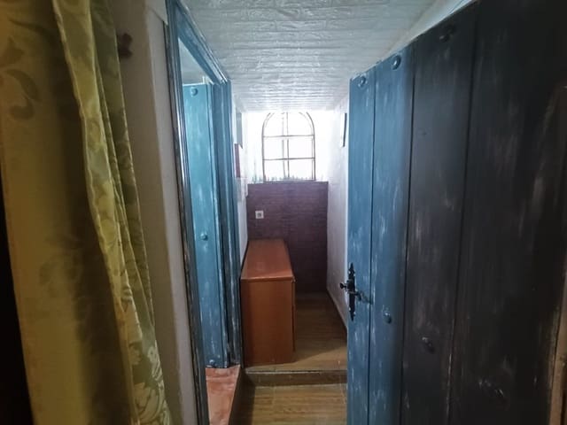 2 chambre Maison de Ville à vendre à Cómpeta - 50 000 € (Ref: 8324600)