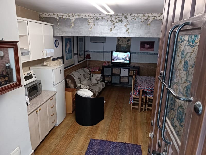 2 chambre Maison de Ville à vendre à Competa - 50 000 € (Ref: 8324600)