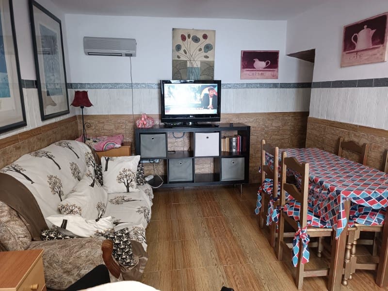 2 chambre Maison de Ville à vendre à Competa - 50 000 € (Ref: 8324600)