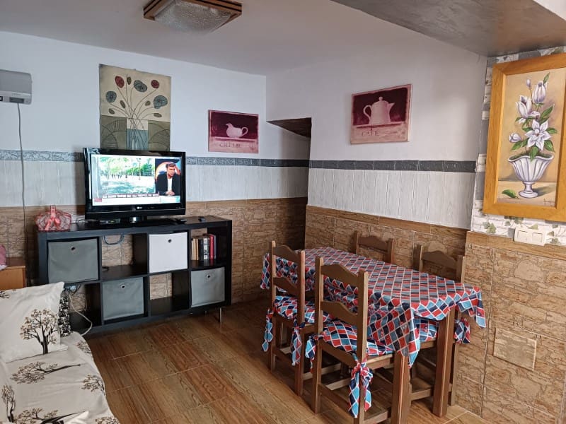 2 chambre Maison de Ville à vendre à Competa - 50 000 € (Ref: 8324600)