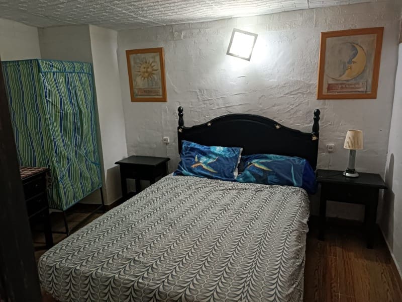 2 chambre Maison de Ville à vendre à Competa - 50 000 € (Ref: 8324600)