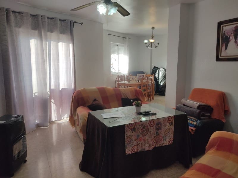 3 soveværelse Byhus til salg i Competa - € 105.000 (Ref: 8374025)