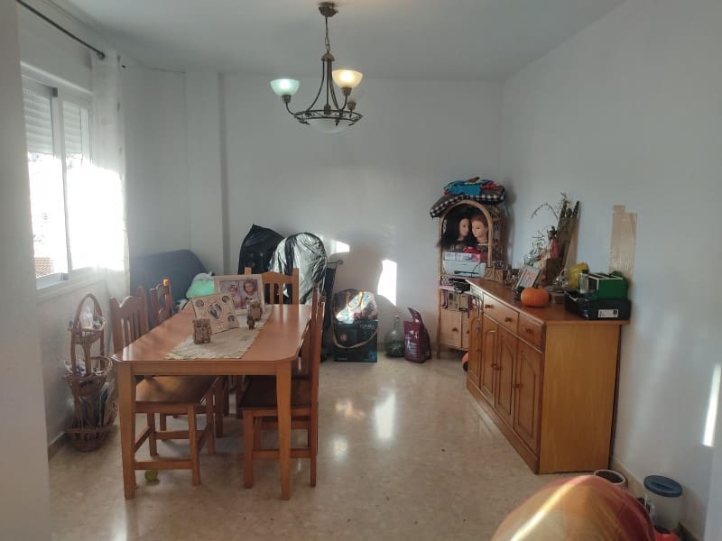 3 soveværelse Byhus til salg i Competa - € 105.000 (Ref: 8374025)