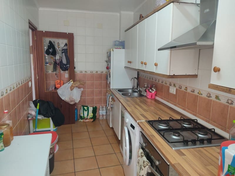 3 soveværelse Byhus til salg i Competa - € 105.000 (Ref: 8374025)